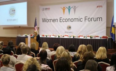 Forumi Ekonomik i Grave, bëhet pjesë e Këshillit Kombëtar për Zhvillim Ekonomik