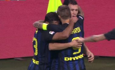 Inter 3-0 Crotone, notat e lojtarëve (Foto)