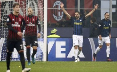 Milan 2-2 Inter, notat e lojtarëve (Foto)
