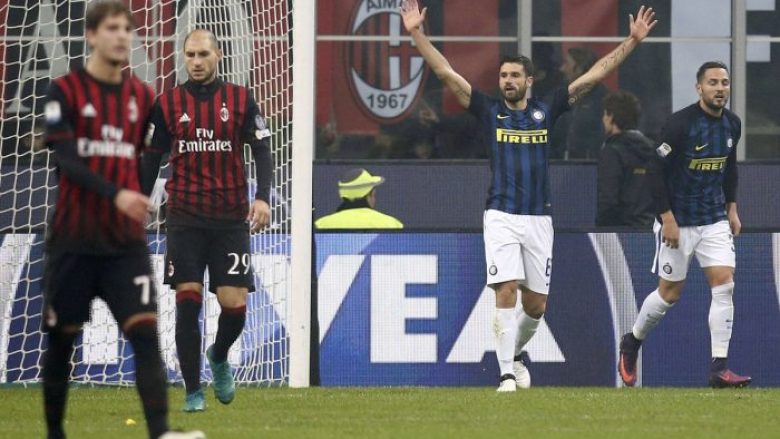 Milan 2-2 Inter, notat e lojtarëve (Foto)