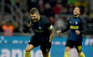 Parashikim: Inter – Genoa