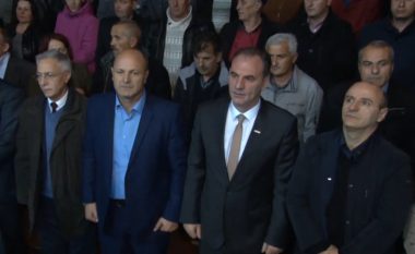 Xhemajli: Kadri Veseli të tregojë sa i kushtojë blerja e kandidatëve (Video)