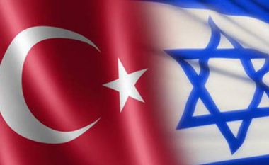 Erdogan kërkon epokë të re marrëdhëniesh me Izraelin