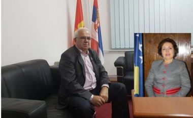 Kryetari i Leposaviqit akuzon prokuroren shqiptare se po i favorizon krimin dhe strukturat paralele