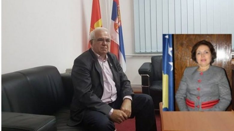 Kryetari i Leposaviqit akuzon prokuroren shqiptare se po i favorizon krimin dhe strukturat paralele
