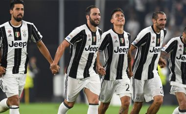 Parashikim: Genoa – Juventus