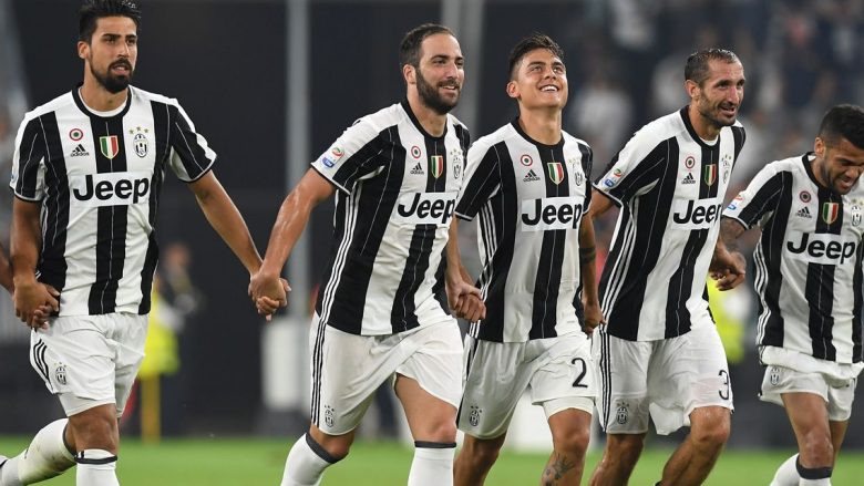Ylli i madh i Juventusit në rrezik për jetën, e ruan policia