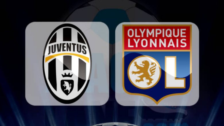 Juve-Lyon, kush janë të zgjedhurit e trajnerëve