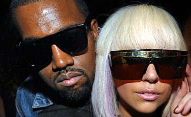 Gaga në mbështetje të West: Nuk bëhet shaka me shëndetin mendor!