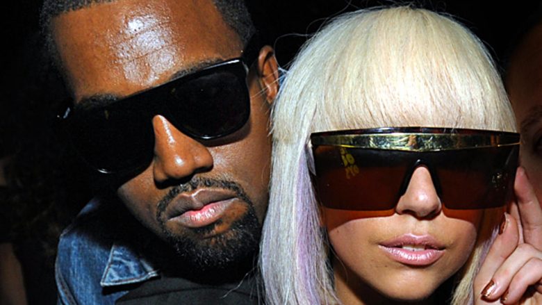 Gaga në mbështetje të West: Nuk bëhet shaka me shëndetin mendor!