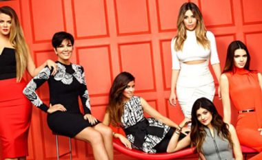Merr fund “Keeping Up With The Kardashians”?