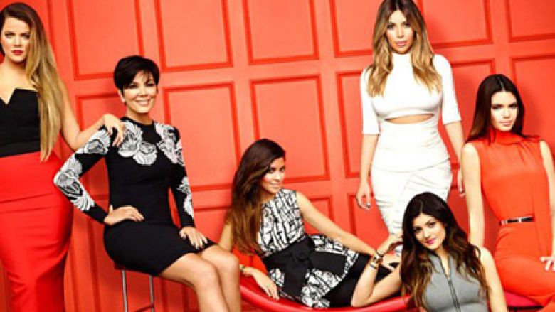 Merr fund “Keeping Up With The Kardashians”?