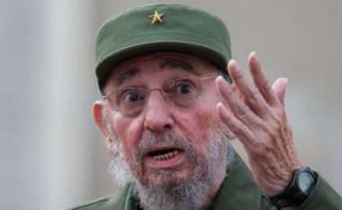 Vdes Fidel Castro (Video)
