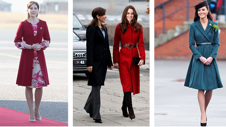 Kjo princeshë përfundimisht vishet më bukur se Kate Middleton!
