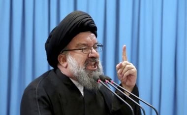 Khatami: Trump të kërkojë falje, që i ka quajtur iranianët “terroristë”