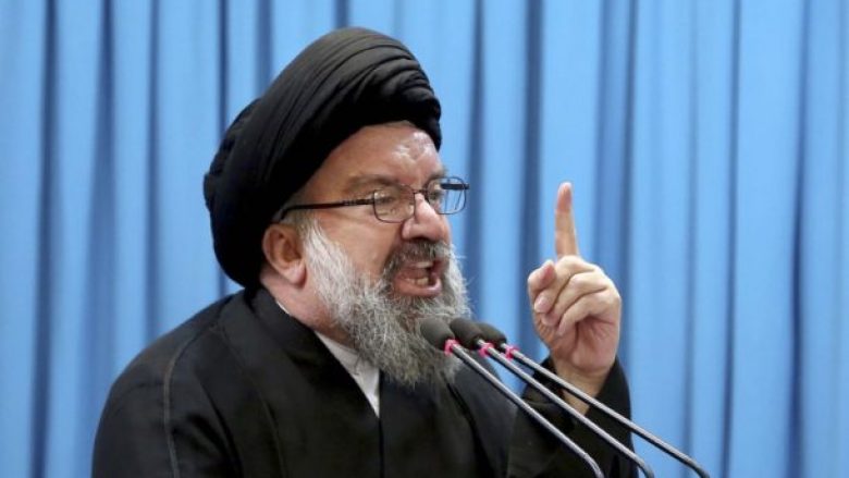 Khatami: Trump të kërkojë falje, që i ka quajtur iranianët “terroristë”