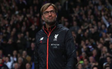 Klopp i lumtur me paraqitjen e futbollistëve