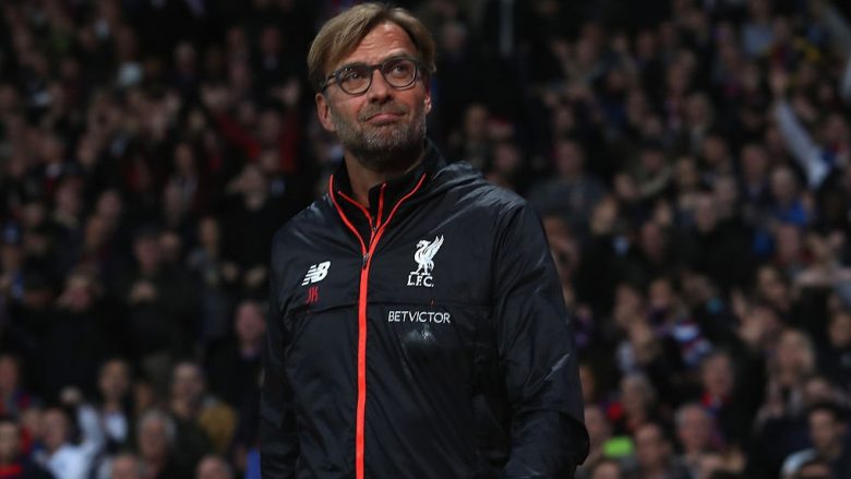 Klopp i lumtur me paraqitjen e futbollistëve