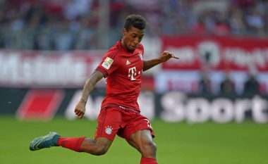 Bayern Munich apo Juventus, Ancelotti zbulon të ardhmen e Coman