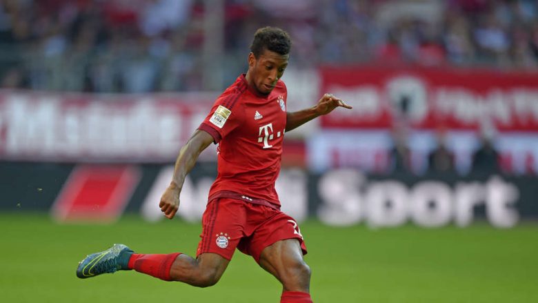 Bayern Munich apo Juventus, Ancelotti zbulon të ardhmen e Coman