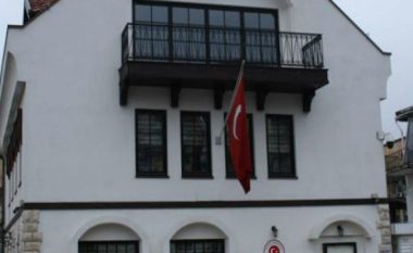 Të arrestuarit thonë se nuk e dinin se sulmuan Konsullatën Turke