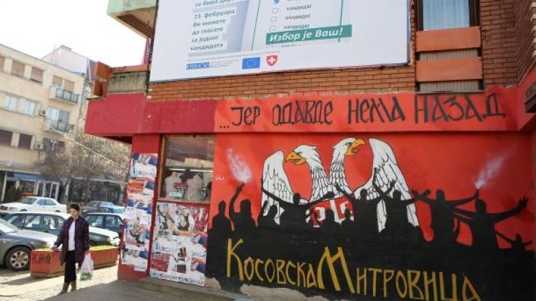 Serbët e duan Asociacionin me kompetenca të një Republike