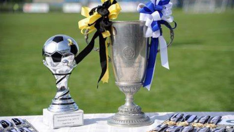 Shtyhen ndeshjet e rrethit të tretë të Kupës së Kosovës