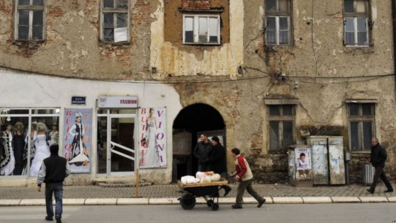Kriminaliteti në Kosovë në rritje – shkaktar papunësia e lartë