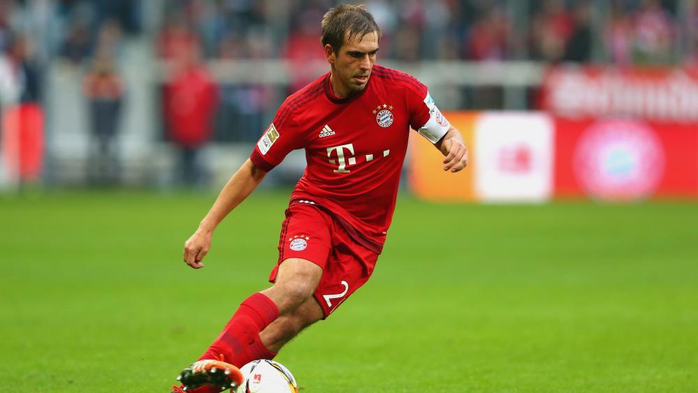 Bayern Munich ka pesë vjet që nuk po prodhojnë lojtarë si Philip Lahm 