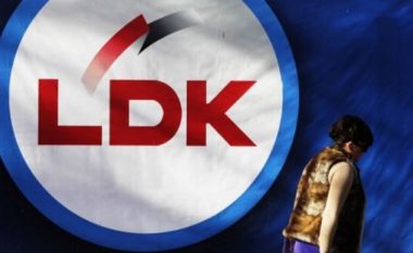 Demanton FR i LDK: Askush nga LDK-ja në Mitrovicë nuk kaloi në AKR