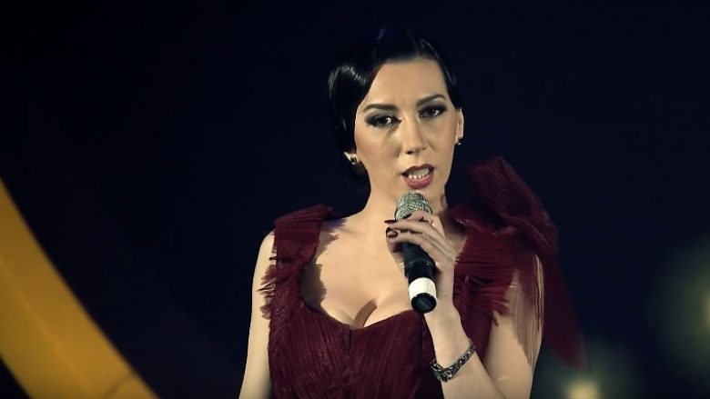 Leonora Poloska për Eurovisionin: Është një eufori 10 ditëshe, gjersa ‘prapa perdes’ një realiteti i hidhur