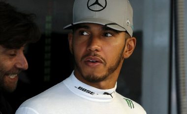 “Është e lavdishme që gjeni i tij do të vazhdojë të jetojë”, Lewis Hamilton ruan spermën e ngrirë të qenit të tij