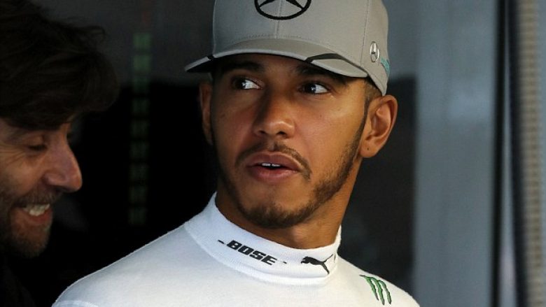 “Është e lavdishme që gjeni i tij do të vazhdojë të jetojë”, Lewis Hamilton ruan spermën e ngrirë të qenit të tij