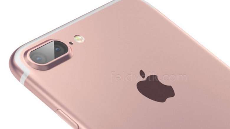 iPhone 7 rritet në treg pas dështimit të Galaxy Note 7
