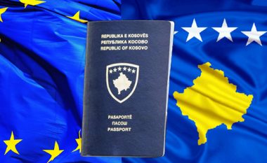 Kosova rrezikon liberalizimin e vizave edhe për vitin 2017