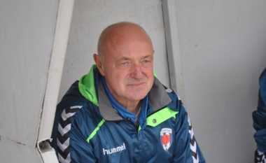 Si e vlerësojnë barazimin trajneri gjerman i Prishtinës dhe i Hajvalisë