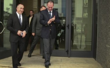 Limaj: Ramush Haradinaj për kryeministër