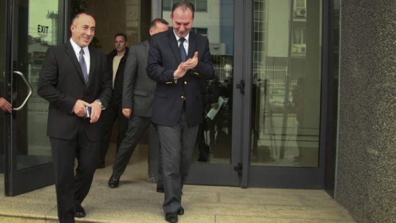 Limaj: Ramush Haradinaj për kryeministër
