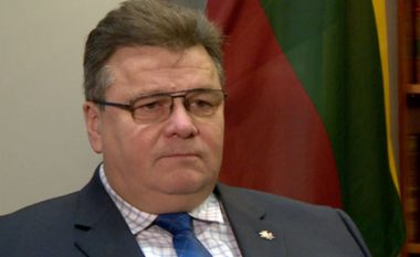 Lituania në tension për shkak të Rusisë