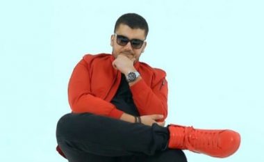 Publikohet traileri i baladës më të re të Ermal Fejzullahut (Video)