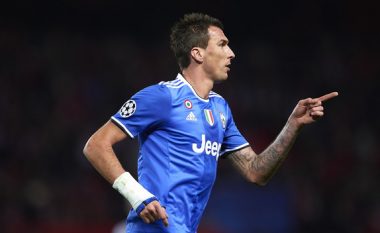 Mandzukic kërkohet nga West Ham