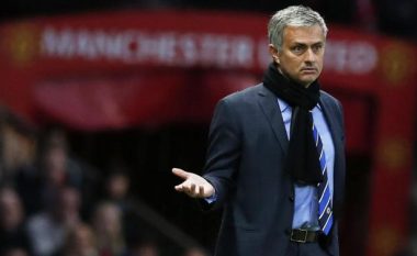 Dhjetë statistika që vërtetojnë se Mourinho ka humbur magjinë