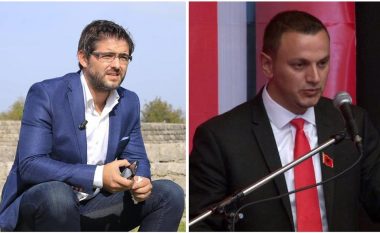 Marin Mema e Tahir Veliu: Dy shqiptarët e shpallur “non grata” nga Greqia