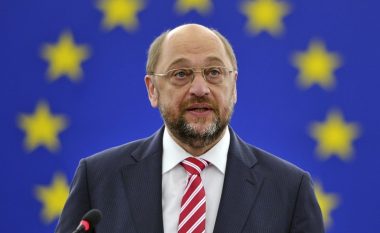 Schulz pas fitores së Trumpit: Do të jetë më vështirë se më parë