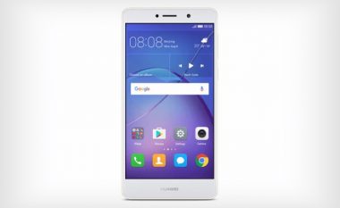 Huawei prezanton edhe modelin Mate 9 Lite