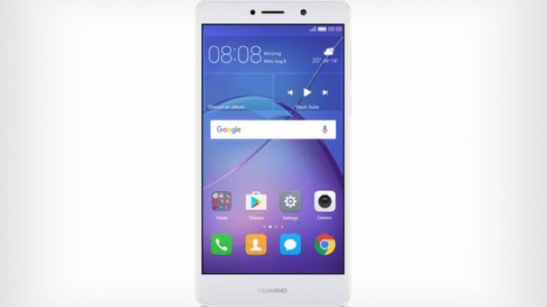 Huawei prezanton edhe modelin Mate 9 Lite