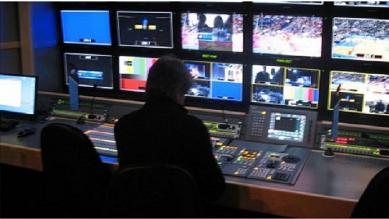 Komisioni ad-hoc ngrit procedurë kundërvajtëse ndaj televizionit Alfa në Maqedoni