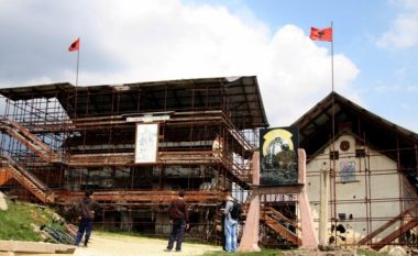Mbi 11 milionë vizitorë në Kompleksin Memoraial në Prekaz