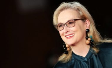 Meryl Streep do të marr çmimin e karrierës në Golden Globes