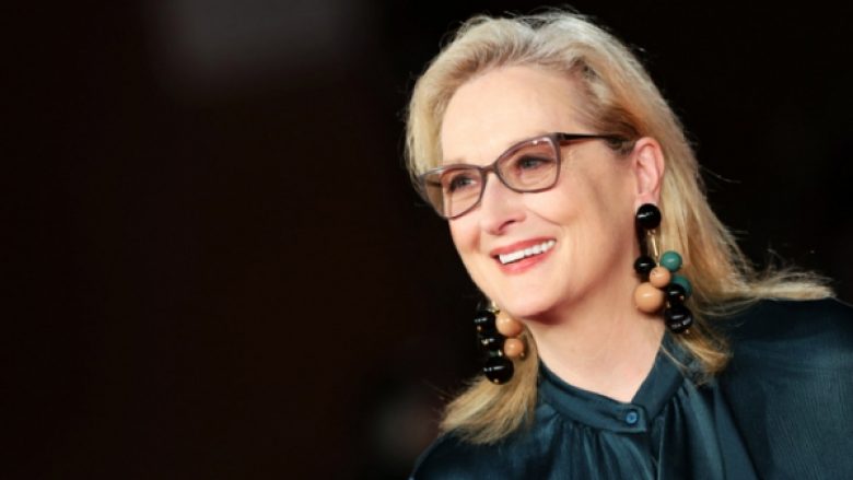 Meryl Streep do të marr çmimin e karrierës në Golden Globes